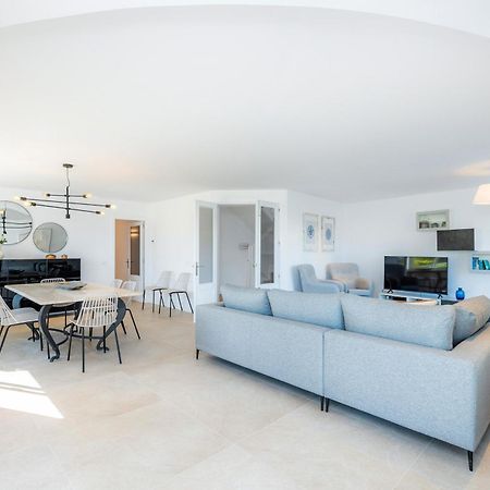 Villa Son Veri De La Marina 埃尔阿雷纳尔 外观 照片